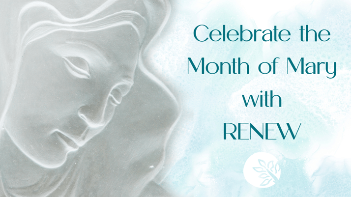 Celebrate the Month of Maru with RENEW