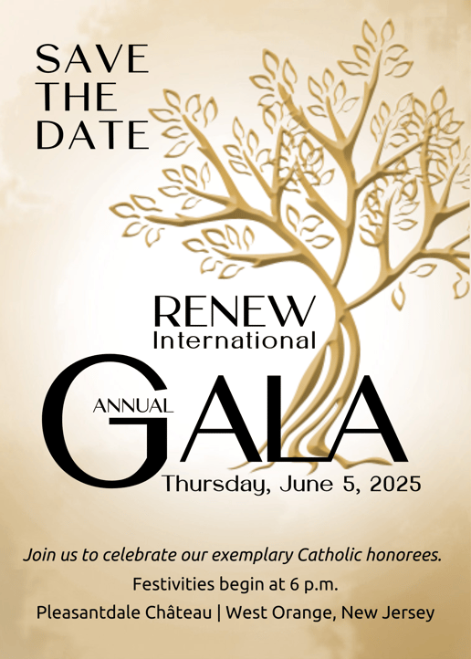 For More Information contact the Development Office 908.769.5400 x114  gala@renewintl.org RENEW International is a 501(c)(3) nonprofit organization.-1
