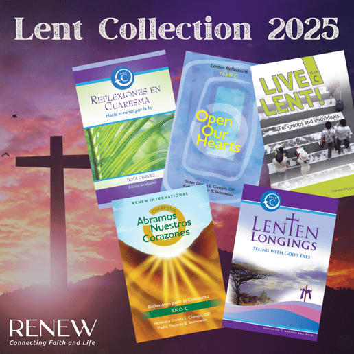 Lent Collection 2025