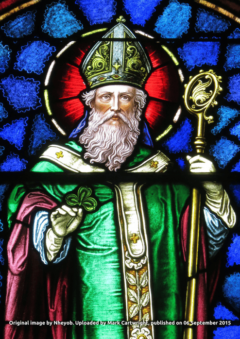 Yellow and Red Doodle Black History Month Project Report Cover A4 Document (3)