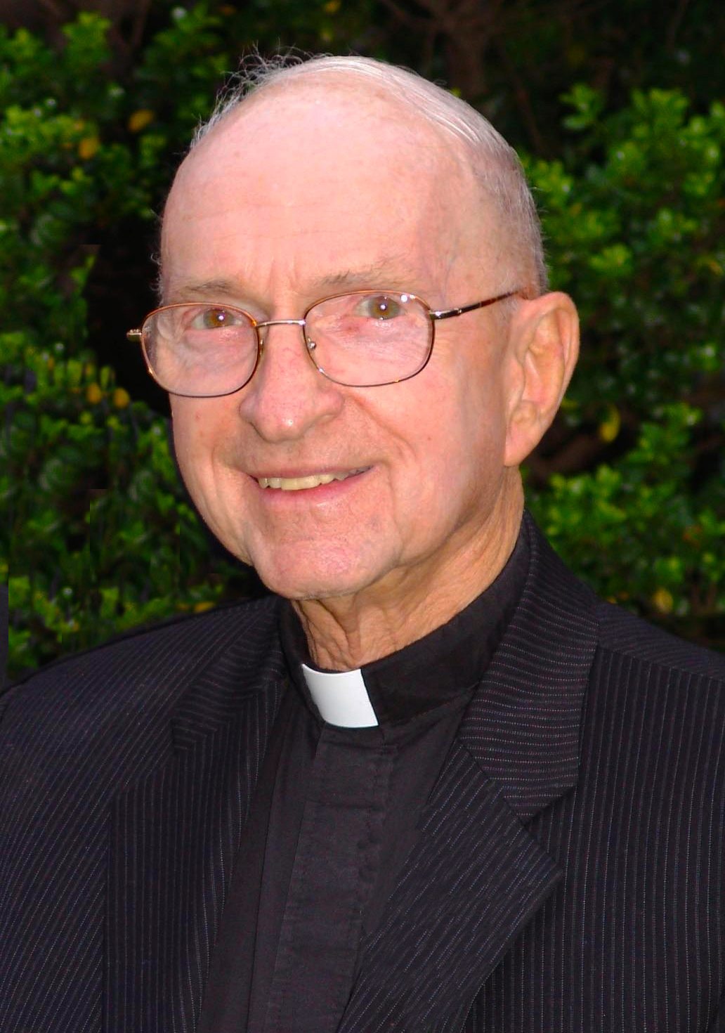 Monsignor Kleissler